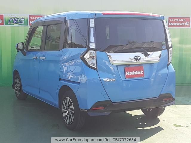 toyota tank 2017 -TOYOTA--Tank M900A--M900A-0137593---TOYOTA--Tank M900A--M900A-0137593- image 2
