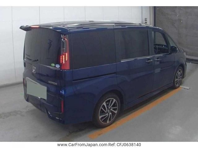 honda stepwagon-spada 2019 quick_quick_DBA-RP3_1251227 image 2