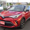 toyota c-hr 2022 quick_quick_ZYX11_ZYX11-2053223 image 6