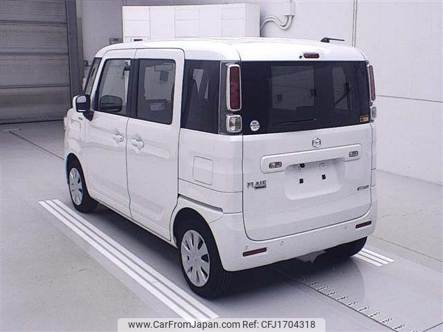 mazda flair-wagon 2023 CFJ1704318 image 2