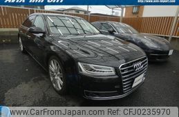 audi a8 2015 quick_quick_4HCTGL_WAUZZZ4H1FN025340