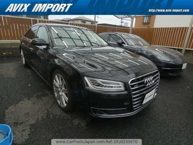 audi a8 2015 quick_quick_4HCTGL_WAUZZZ4H1FN025340 image 1