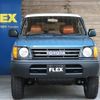toyota land-cruiser-prado 2000 CFJ1614529 image 2