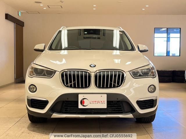 bmw x1 2016 quick_quick_HS15_WBAHS12090P891782 image 2