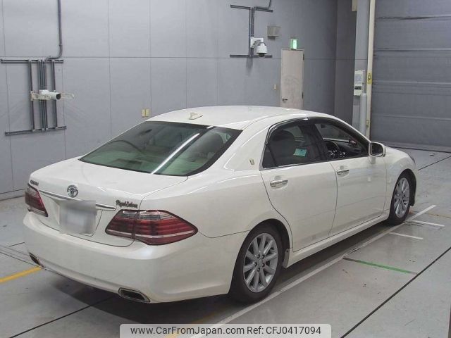 toyota crown 2010 -TOYOTA 【福山 336の3】--Crown GRS200-0041150---TOYOTA 【福山 336の3】--Crown GRS200-0041150- image 2