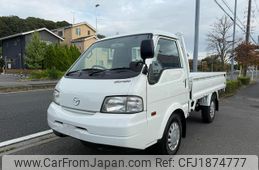 mazda bongo-truck 2016 CFJ1874777
