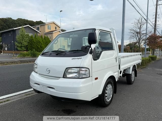 mazda bongo-truck 2016 CFJ1874777 image 1