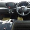 nissan cube 2014 CFJ1699655 image 4