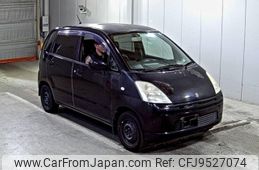 suzuki mr-wagon 2004 -SUZUKI--MR Wagon MF21S-406739---SUZUKI--MR Wagon MF21S-406739-