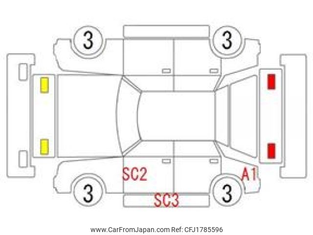 daihatsu mira-cocoa 2010 CFJ1785596 image 2