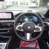 bmw 5-series 2017 -BMW--BMW 5 Series LDA-JC20--WBAJC32090G865029---BMW--BMW 5 Series LDA-JC20--WBAJC32090G865029- image 2