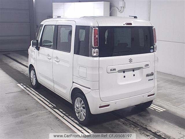 suzuki spacia 2020 -SUZUKI--Spacia MK53S-338024---SUZUKI--Spacia MK53S-338024- image 2