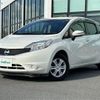 nissan note 2016 -NISSAN--Note DBA-E12--E12-432788---NISSAN--Note DBA-E12--E12-432788- image 4