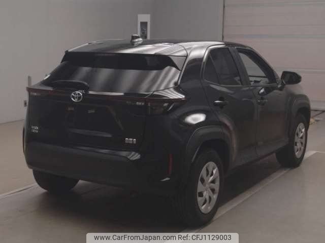 toyota yaris-cross 2022 -TOYOTA--Yaris Cross 6AA-MXPJ10--MXPJ10-2046659---TOYOTA--Yaris Cross 6AA-MXPJ10--MXPJ10-2046659- image 2