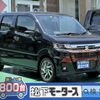 suzuki wagon-r 2023 GOO_JP_700060017330240702004 image 1