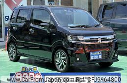 suzuki wagon-r 2023 GOO_JP_700060017330240702004