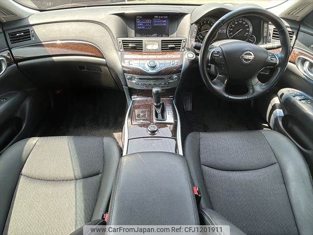 nissan fuga 2009 -NISSAN--Fuga DBA-Y51--Y51-101511---NISSAN--Fuga DBA-Y51--Y51-101511- image 2