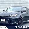 toyota yaris 2021 quick_quick_GXPA16_GXPA16-0004383 image 1