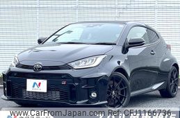 toyota yaris 2021 quick_quick_GXPA16_GXPA16-0004383