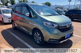 honda freed 2022 CFJ1631927