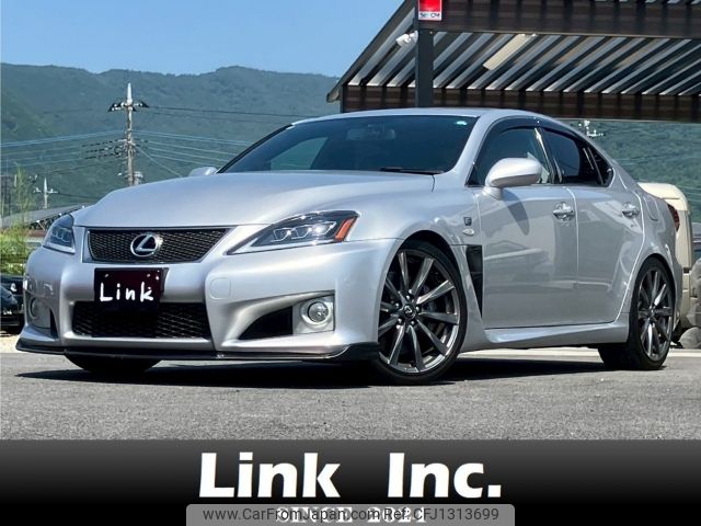 lexus is 2009 -LEXUS--Lexus IS DBA-USE20--USE20-5006380---LEXUS--Lexus IS DBA-USE20--USE20-5006380- image 1