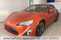 toyota 86 2012 YAMAKATSU_ZN6-019360