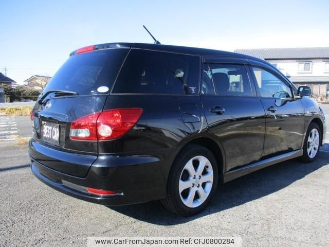 nissan wingroad 2014 -NISSAN--Wingroad Y12--168147---NISSAN--Wingroad Y12--168147- image 2