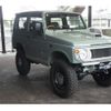 suzuki jimny 1997 quick_quick_JA22W_JA22W-123356 image 12
