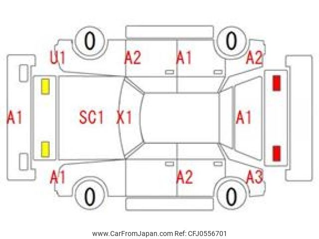 bmw 3-series 2003 -BMW--BMW 3 Series GH-AY20--WBA-AX520X0JY65558---BMW--BMW 3 Series GH-AY20--WBA-AX520X0JY65558- image 2