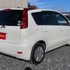 nissan note 2011 A11174 image 13