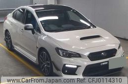 subaru wrx 2019 -SUBARU 【所沢 301ﾒ 459】--WRX CBA-VAB--VAB-033368---SUBARU 【所沢 301ﾒ 459】--WRX CBA-VAB--VAB-033368-