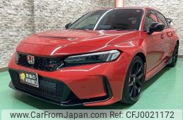 honda civic 2024 -HONDA 【名変中 】--Civic FL5--1104399---HONDA 【名変中 】--Civic FL5--1104399-