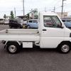 mitsubishi minicab-truck 2001 CFJ1217120 image 5