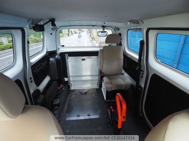 nissan nv200-vanette 2017 -NISSAN--NV200 DBF-VM20ｶｲ--VM20-116819---NISSAN--NV200 DBF-VM20ｶｲ--VM20-116819- image 2