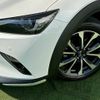 mazda cx-3 2018 -MAZDA--CX-3 3DA-DK8FW--DK8FW-100133---MAZDA--CX-3 3DA-DK8FW--DK8FW-100133- image 11