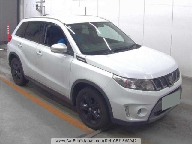 suzuki escudo 2017 quick_quick_CBA-YEA1S_TSMLYEA1S00362269 image 1