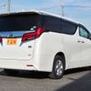 toyota alphard 2020 -TOYOTA--Alphard 6AA-AYH30W--AYH30-0102480---TOYOTA--Alphard 6AA-AYH30W--AYH30-0102480- image 5