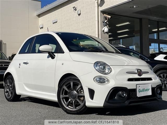 fiat fiat-others 2017 CFJ1641810 image 1