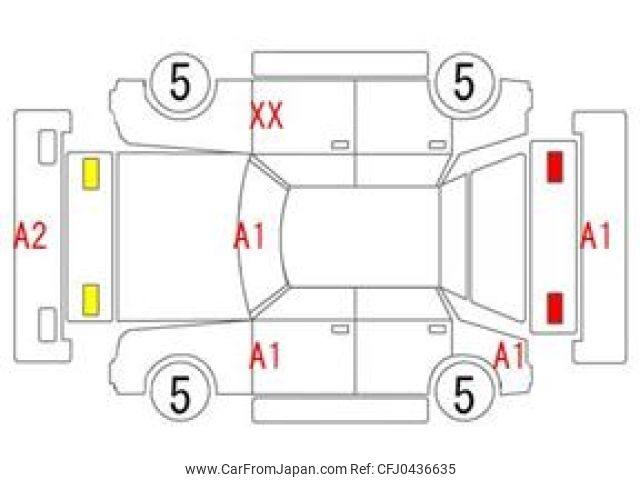 toyota tank 2017 -TOYOTA--Tank DBA-M900A--M900A-0018236---TOYOTA--Tank DBA-M900A--M900A-0018236- image 2