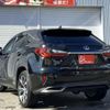 lexus rx 2017 -LEXUS--Lexus RX DAA-GYL25W--0012403---LEXUS--Lexus RX DAA-GYL25W--0012403- image 13