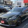 lexus ls 2021 -LEXUS--Lexus LS 6AA-GVF50--GVF50-6007685---LEXUS--Lexus LS 6AA-GVF50--GVF50-6007685- image 6