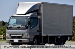 mitsubishi-fuso canter 2005 CFJ1575486