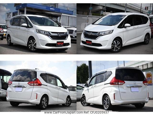 honda freed 2017 quick_quick_DBA-GB5_GB5-1051483 image 2