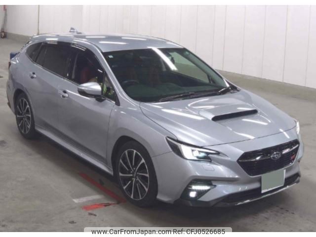 subaru levorg 2021 quick_quick_4BA-VN5_VN5-009587 image 1