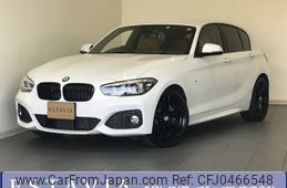 bmw 1-series 2017 -BMW--BMW 1 Series LDA-1S20--WBA1S520005K17637---BMW--BMW 1 Series LDA-1S20--WBA1S520005K17637-