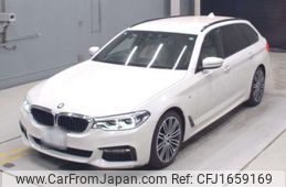 bmw 5-series 2017 CFJ1659169