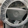 mercedes-benz e-class 1996 CFJ1896935 image 19