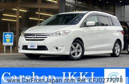 nissan lafesta 2011 -NISSAN 【名変中 】--Lafesta CWEFWN--102351---NISSAN 【名変中 】--Lafesta CWEFWN--102351-