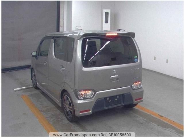 suzuki wagon-r-stingray 2019 quick_quick_DAA-MH55S_MH55S-912174 image 2