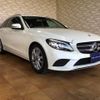 mercedes-benz c-class-station-wagon 2018 quick_quick_LDA-205214C_WDD2052142F764496 image 5